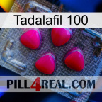 Tadalafil 100 13